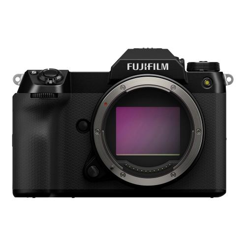 FUJIFILM GFX 100SII